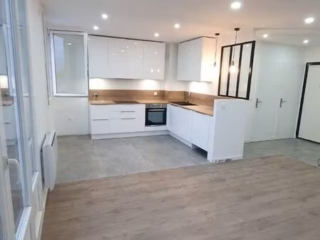 loue appartement t2 moderne