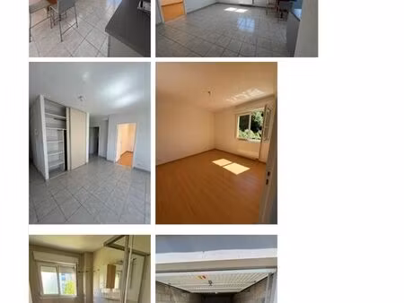 loue très bel appartement sur les hauteurs de maîche