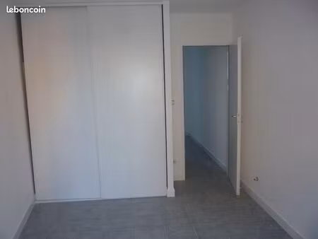 appartement 2 pièces 26 m²