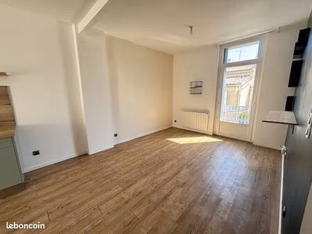 appartement t3 à louer