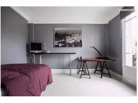 studio 1 pièce 23 m²