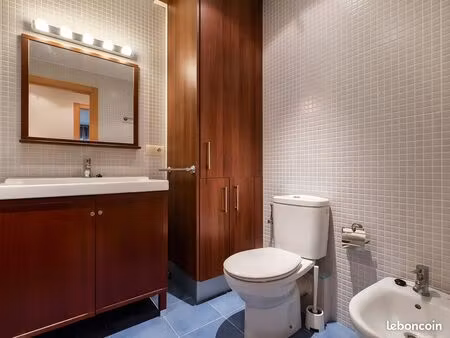 appartement t2 à louer – poissy