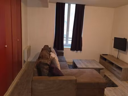 studio a pouzauges