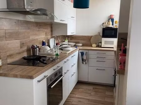 appartement 3 pièces 71 m²