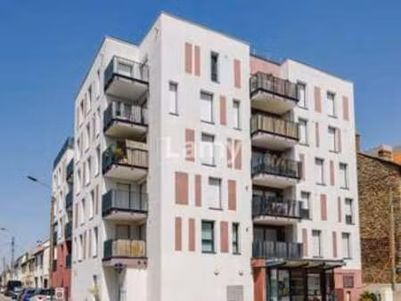 vente appartement 2 pièces à rennes landry - cimetière de l'est (35000) : à vendre 2 pièce