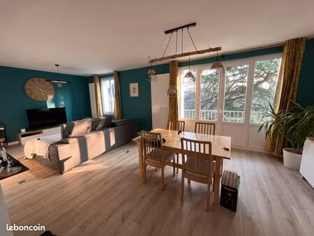 loue appartement t3 84m2