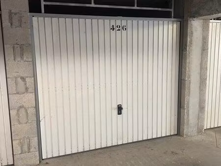 box / garage à louer – castanet-tolosan (31)