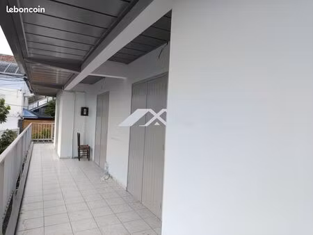 maison 4 pièces 94 m²