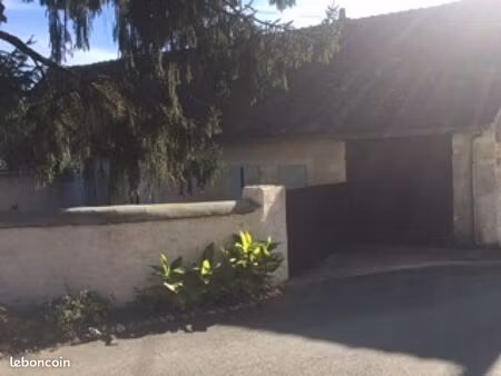 maison 4 pièces 110 m²