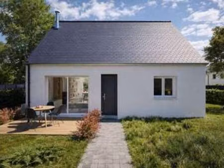 vente maison à orgères (35230) : à vendre / 97m² orgères
