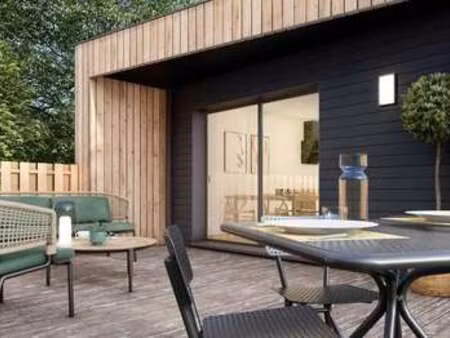 vente maison à paimpol (22500) : à vendre / 40m² paimpol