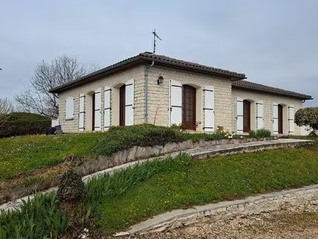 beau pavillon