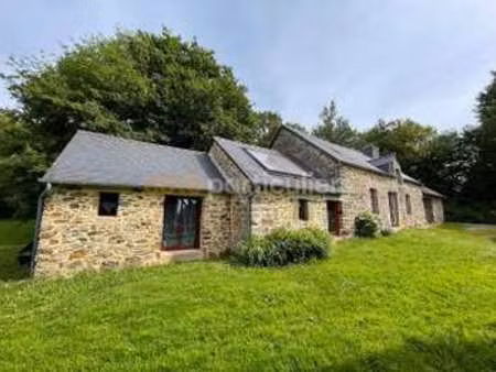 vente maison à saint-aignan (56480) : à vendre / 106m² saint-aignan