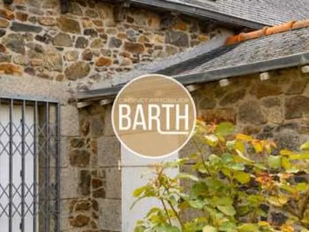 vente maison à saint-brieuc (22000) : à vendre / 88m² saint-brieuc