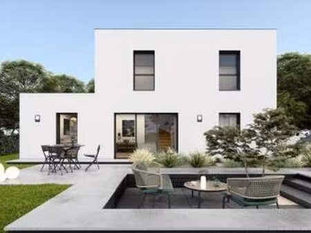 vente maison à trégunc (29910) : à vendre / 105m² trégunc