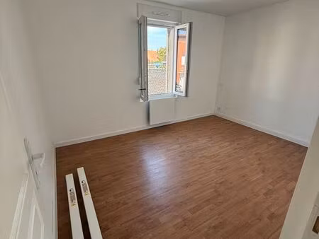 a louer maison valenciennes