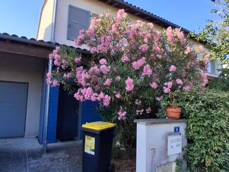 maison 4 pièces 87 m²