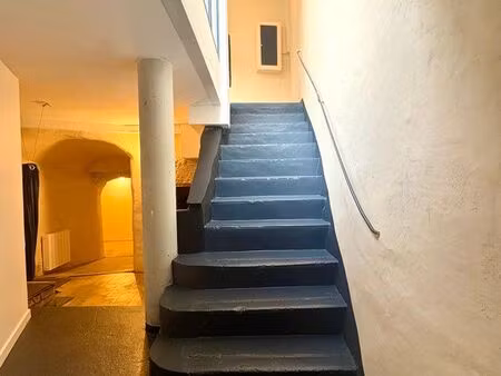 maison atypique