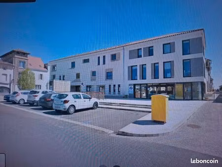 maison t4