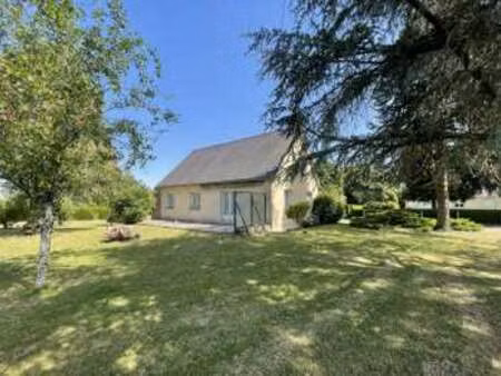 vente maison à châteaubourg (35220) : à vendre / 91m² châteaubourg
