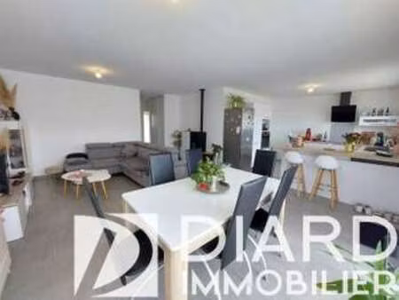vente maison à étrelles (35370) : à vendre / 95m² étrelles