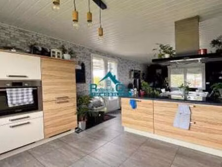 vente maison à noyal-sur-vilaine (35530) : à vendre / 106m² noyal-sur-vilaine