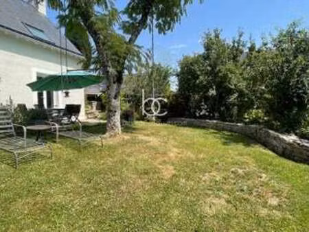 vente maison à saint-nolff (56250) : à vendre / 110m² saint-nolff