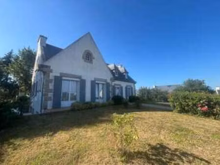 vente maison à yffiniac (22120) : à vendre / 175m² yffiniac