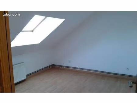 a louer appartement aulnoye aymeries