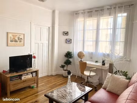 appartement f2 42m2 - courbevoie la defense