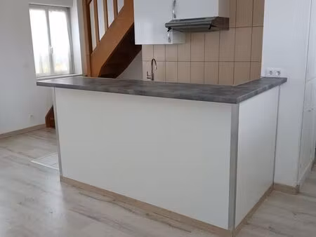 location appartement garennes sur eure