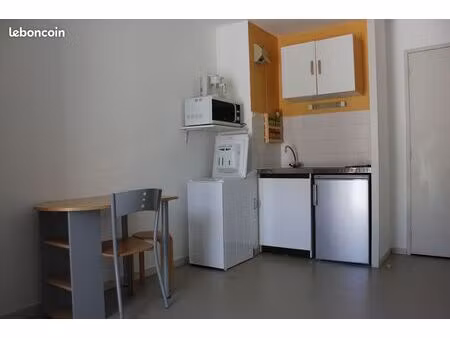 studio meublé morez hauts de bienne