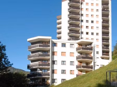 t3 moutiers la vanoise