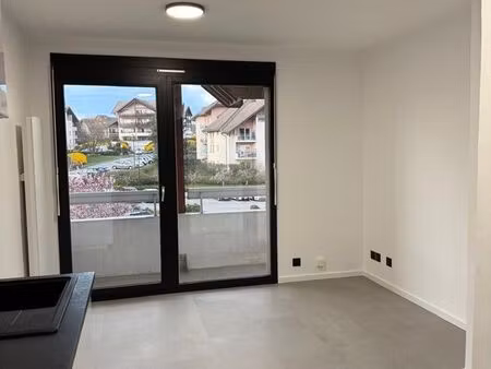 appartement t2 à louer