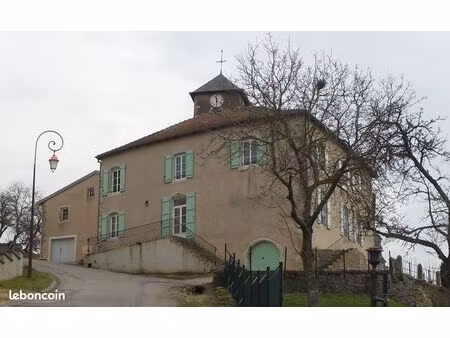 appartement à louer à removille