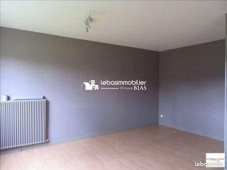 studio 1 pièce 31 m²