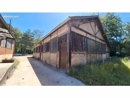 entrepôt stockage