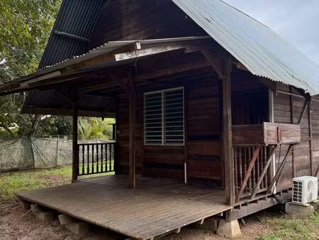 location chalet