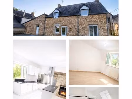location maison 100m2
