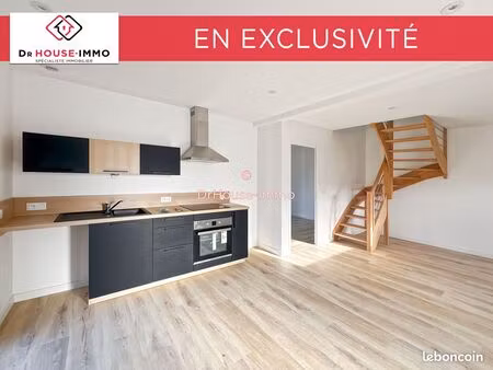 maison 4 pièces 106 m²