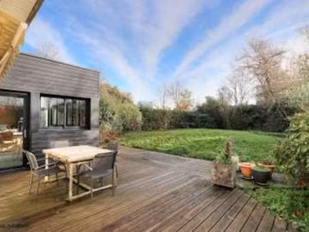 vente maison au rheu (35650) : à vendre / 186m² le rheu