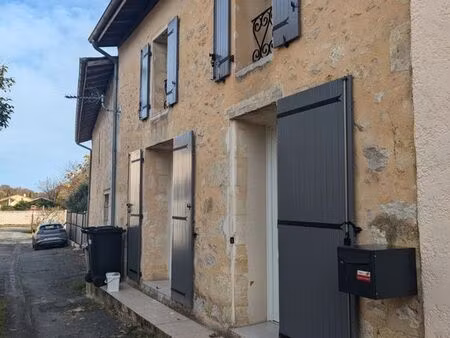 maison 70m2