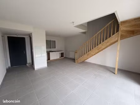 maison 4 pièces 91 m²