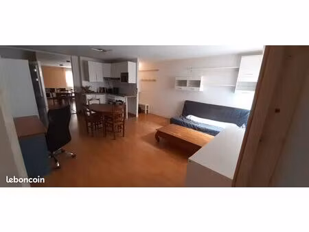 2 pièces  44 m² · bordeaux centre 33000