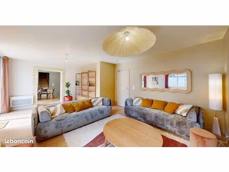 location meublée pour 1 personne