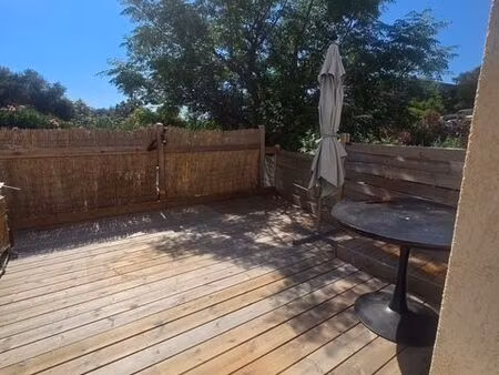 location appartement t3