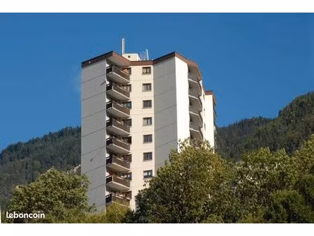 t4 moutiers la vanoise