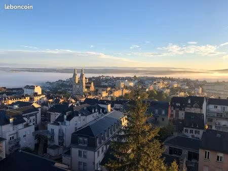 appartement t2 centre ville