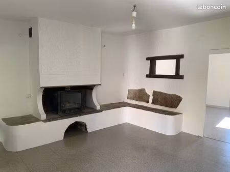 appartement t2
