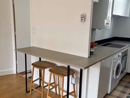 particulier loue appartement villeurbanne
